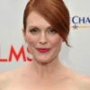 Julianne Moore Hair Bangs 2 Julianne Moore Hair Bangs -Wig Promotion Shop 00