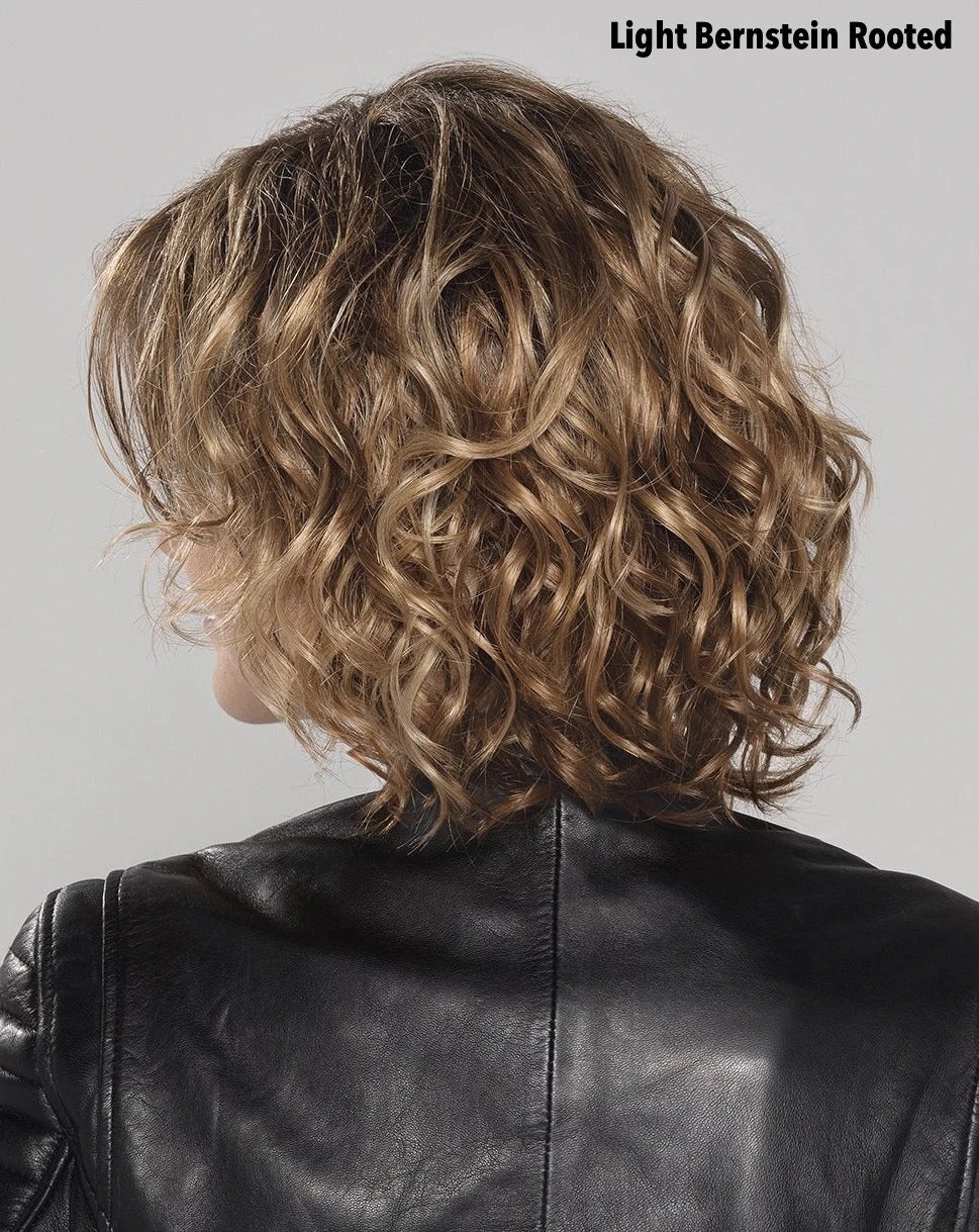 Girl Mono Large Wig By Ellen Wille | Mono Part | Synthetic 11 Girl Mono Large Wig By Ellen Wille | Mono Part | Synthetic - Image 9