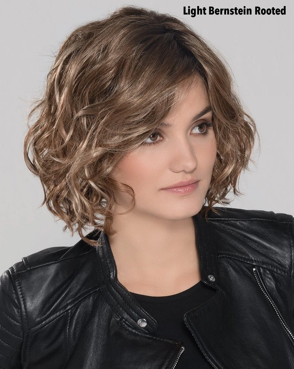 Girl Mono Large Wig By Ellen Wille | Mono Part | Synthetic 10 Girl Mono Large Wig By Ellen Wille | Mono Part | Synthetic - Image 8