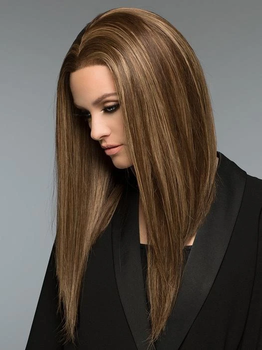 Jacquelyn Wig By WigPro | Human Hair 4 Jacquelyn Wig By WigPro | Human Hair - Image 2