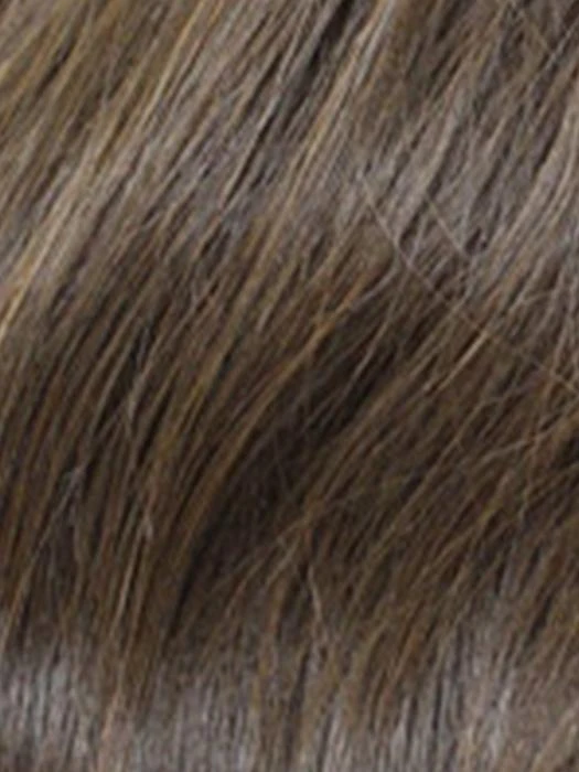 Petite Lori 110 Mono Top By WigPro | Human Hair 10 Petite Lori 110 Mono Top By WigPro | Human Hair - Image 8
