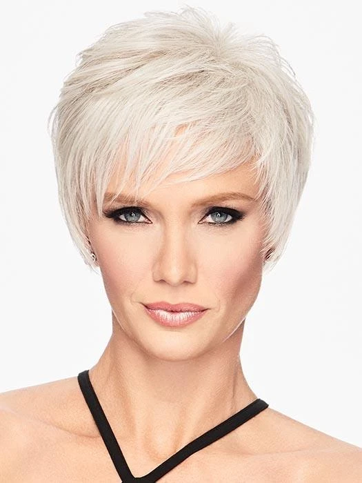 Short Shag Wig By Hairdo | Heat Friendly Synthetic 3 Short Shag Wig By Hairdo | Heat Friendly Synthetic