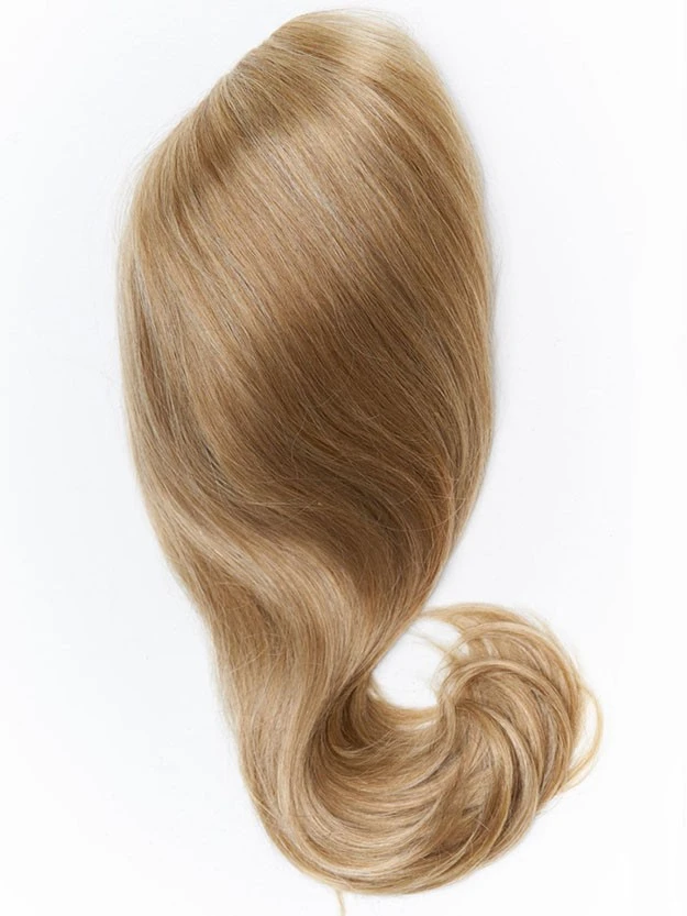 100% Human Hair 3/4 Cap Wig 3 100% Human Hair 3/4 Cap Wig