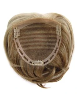 100% Human Hair Addition Mono Top Wiglet 7 100% Human Hair Addition Mono Top Wiglet -Wig Promotion Shop 100 human hair addition mono top wiglet 1 1