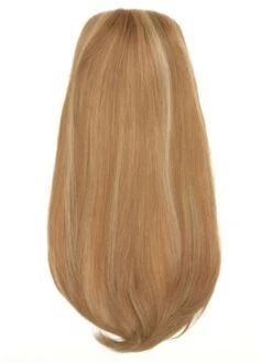 100% Human Hair Long Top Piece