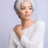 Bethany Wig By Rene Of Paris -Wig Promotion Shop 1028 Bethany Silver Stone 1
