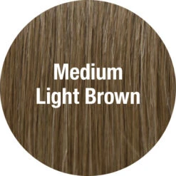 Textured Pixie Wig By TressAllure -Wig Promotion Shop 10RMediumLightBrown