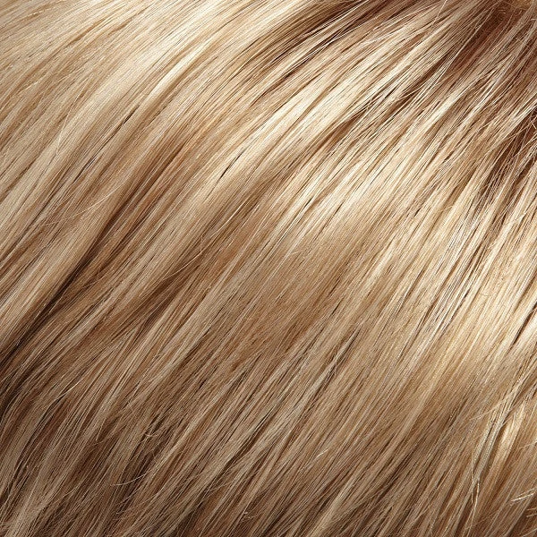 EasiPart Topper 18" | Remy Human Hair 18 EasiPart Topper 18" | Remy Human Hair - Image 16