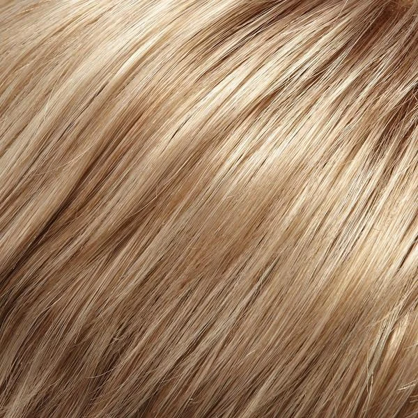 EasiPart Topper 12" | Remy Human Hair 18 EasiPart Topper 12" | Remy Human Hair - Image 16
