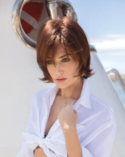 Claire Wig By Noriko | Basic Cap