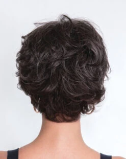 Sandie Wig By Noriko -Wig Promotion Shop 1648 Sandie Midnite Pearl bk