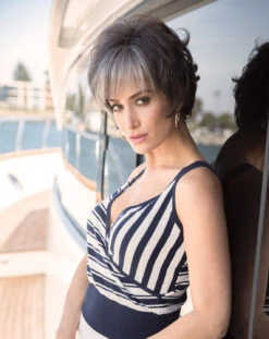 Sandie Wig By Noriko