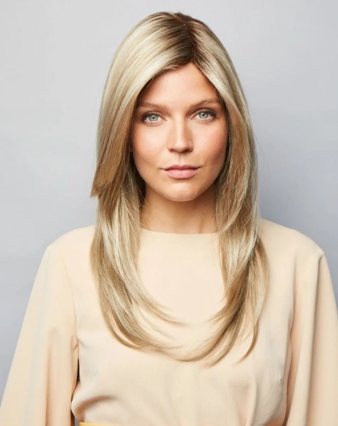 Shilo Wig By Noriko | Mono Top 6 Shilo Wig By Noriko | Mono Top - Image 4