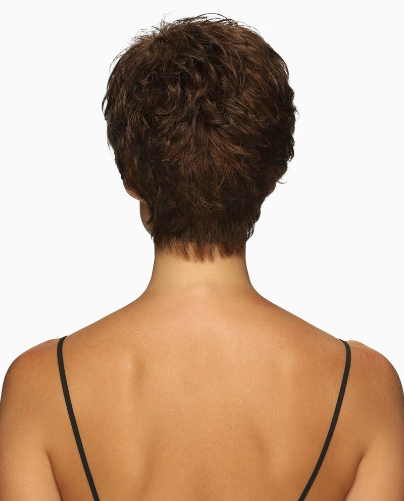 Charlee Wig By Estetica | Synthetic 7 Charlee Wig By Estetica | Synthetic - Image 5