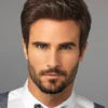Style Men's Wig By HIM -Wig Promotion Shop 1 2627933b 6e19 4c51 bd46 d369b47b9c80