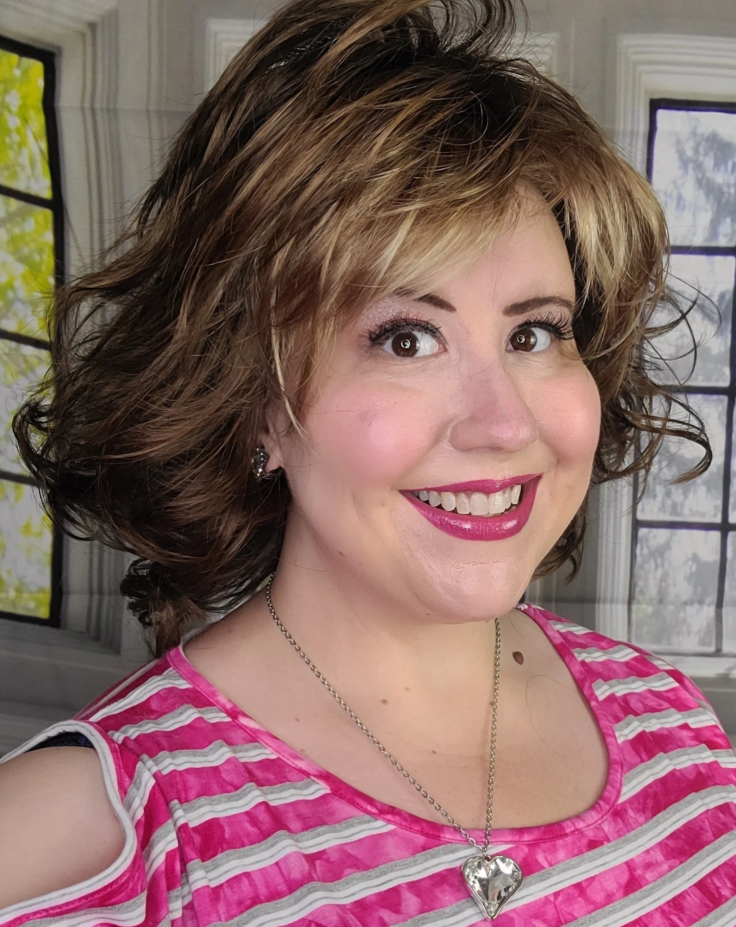 Cat Wig By Ellen Wille | Mono Crown 11 Cat Wig By Ellen Wille | Mono Crown - Image 9