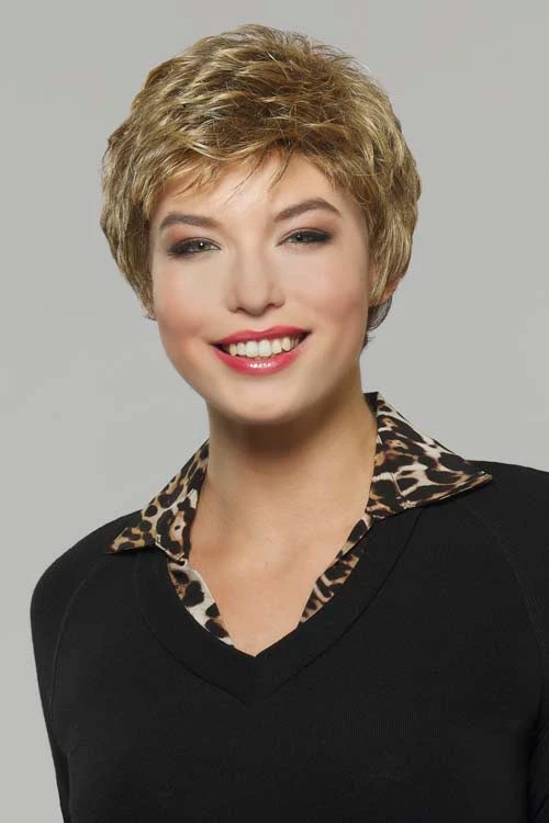 Ruby Wig By Henry Margu 3 Ruby Wig By Henry Margu