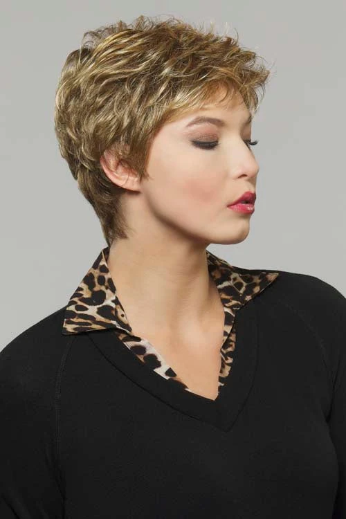 Ruby Wig By Henry Margu 6 Ruby Wig By Henry Margu - Image 4