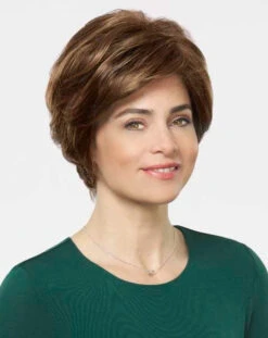 Carmen Wig By Henry Margu