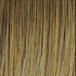 Feathered Bob Wig By TressAllure | Mono Top 34 Feathered Bob Wig By TressAllure | Mono Top -Wig Promotion Shop 24 18T