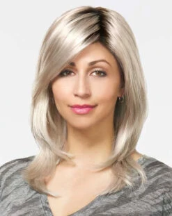 Hope Wig By Henry Margu | Mono Crown