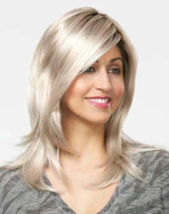 Hope Wig By Henry Margu | Mono Crown 24 Hope Wig By Henry Margu | Mono Crown -Wig Promotion Shop 2511 Hope 60 101GR inset 1 web