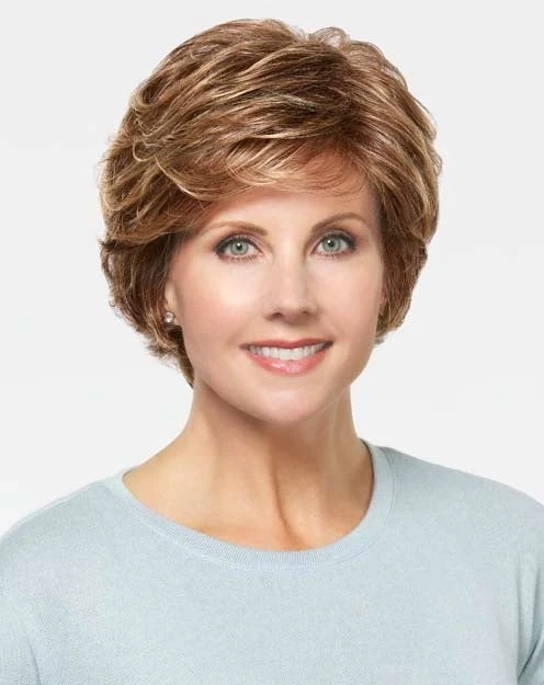 Carly Wig By Henry Margu 4 Carly Wig By Henry Margu - Image 2