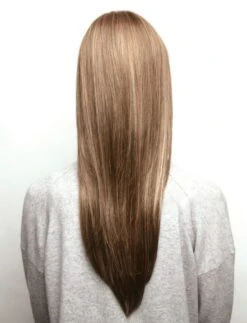 Stevie Wig By Amore | Double Mono Top -Wig Promotion Shop 2516 Stevie Honey Wheat bk 765x1000 1