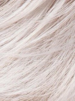 Secret Hi By Ellen Wille | Heat-Friendly Synthetic Topper 25 Secret Hi By Ellen Wille | Heat-Friendly Synthetic Topper -Wig Promotion Shop 25 silver 60 56 1
