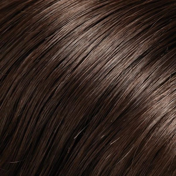EasiPart Topper 12" | Remy Human Hair 12 EasiPart Topper 12" | Remy Human Hair - Image 10
