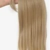 Blonde Hait Toppers With Bangs 1 Blonde Hait Toppers With Bangs -Wig Promotion Shop 30 2