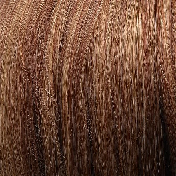 EasiPart Topper 12" | Remy Human Hair 22 EasiPart Topper 12" | Remy Human Hair - Image 20