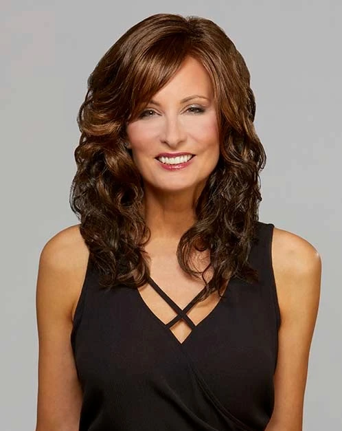 Hollywood Wig By Mane Attraction 3 Hollywood Wig By Mane Attraction