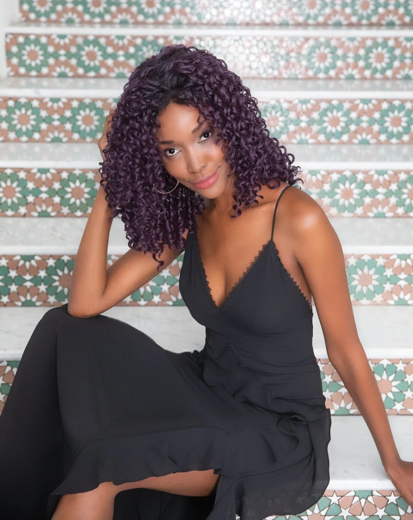 Diva Wig By Rene Of Paris 3 Diva Wig By Rene Of Paris