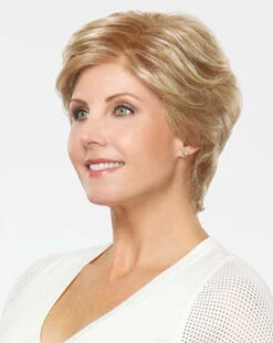 Brie Wig By Henry Margu | Mono Top -Wig Promotion Shop 4526 Brie 88H inset 1 web