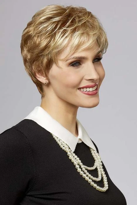 Becky Wig By Henry Margu 4 Becky Wig By Henry Margu - Image 2