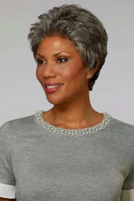 Grace Wig By Henry Margu 6 Grace Wig By Henry Margu - Image 5