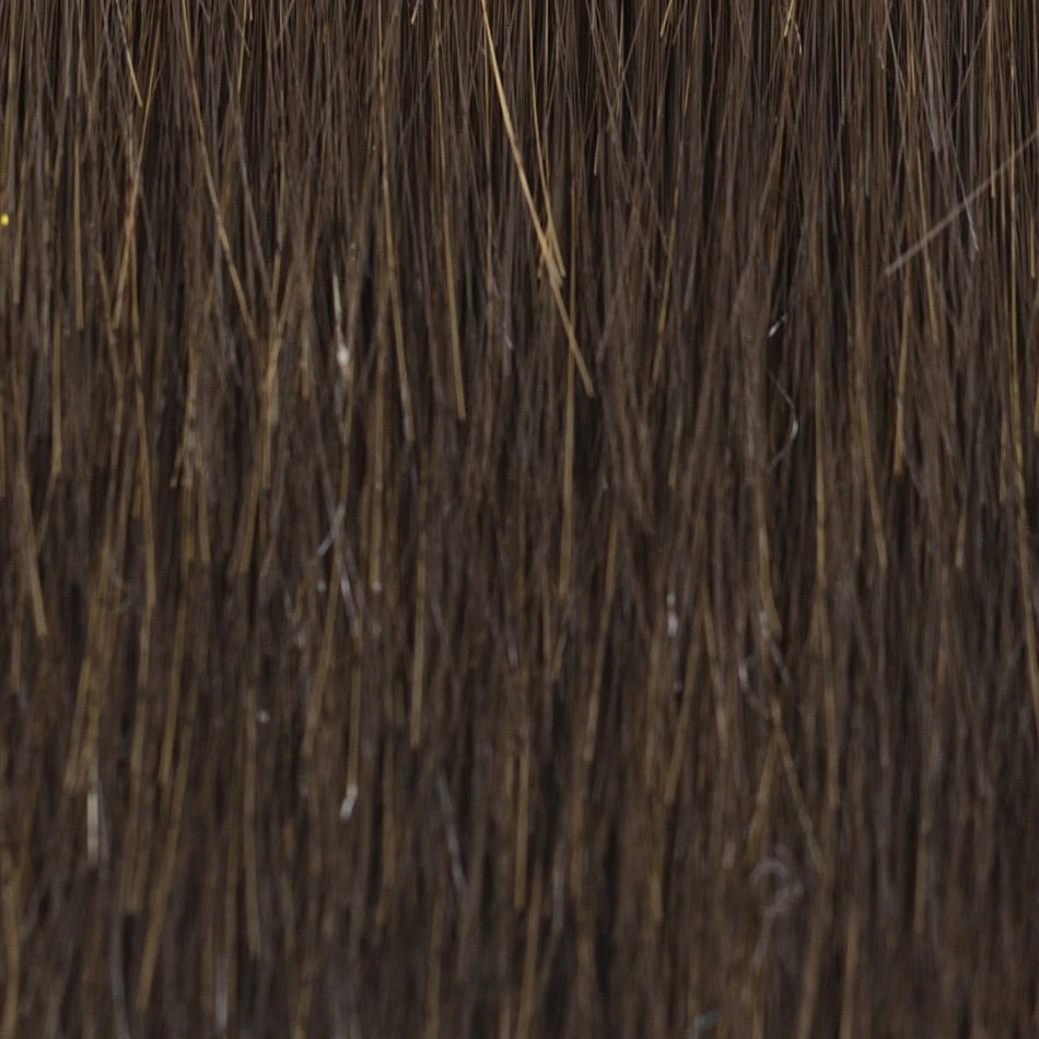 Feathered Bob Wig By TressAllure | Mono Top 10 Feathered Bob Wig By TressAllure | Mono Top - Image 8