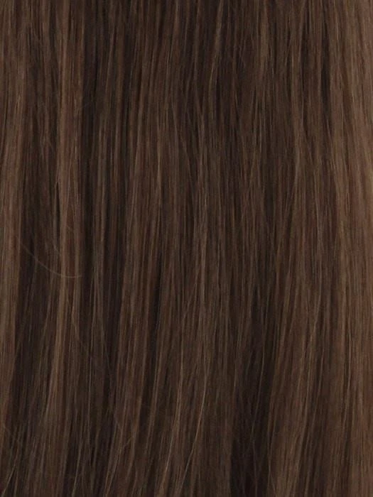 Petite Lori 110 Mono Top By WigPro | Human Hair 11 Petite Lori 110 Mono Top By WigPro | Human Hair - Image 9