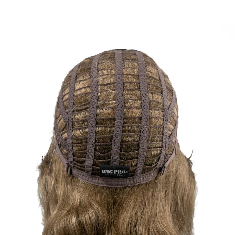 Wavy Cher Large Wig By WigPro | Synthetic Wig 13 Wavy Cher Large Wig By WigPro | Synthetic Wig - Image 11