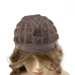 Wavy Cher Large Wig By WigPro | Synthetic Wig 31 Wavy Cher Large Wig By WigPro | Synthetic Wig -Wig Promotion Shop 530 WAVYCHER topcomb machinetied FRONT