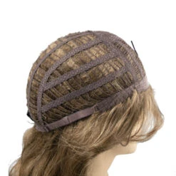 Wavy Cher Large Wig By WigPro | Synthetic Wig 30 Wavy Cher Large Wig By WigPro | Synthetic Wig -Wig Promotion Shop 530 WAVYCHER topcomb machinetied SIDE