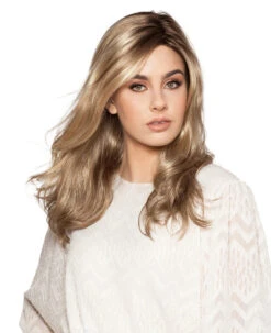 Camila Wig By WigPro | Synthetic Wig -Wig Promotion Shop 586 Camila 12 R8 34