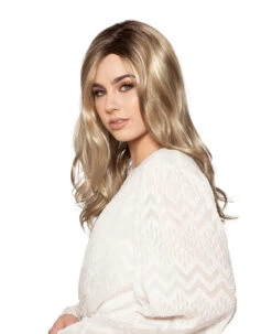 Camila Wig By WigPro | Synthetic Wig -Wig Promotion Shop 586 Camila 12 R8 57