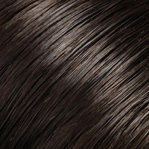EasiPart Topper 12" | Remy Human Hair 9 EasiPart Topper 12" | Remy Human Hair - Image 7