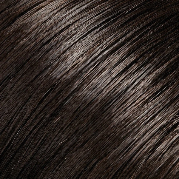 EasiPart Topper French 12" | Remy Human Hair 12 EasiPart Topper French 12" | Remy Human Hair - Image 10