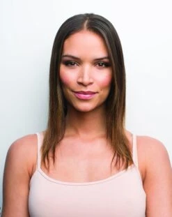 Halo Bob Top Piece By Rene Of Paris -Wig Promotion Shop 736 HaloBob Before