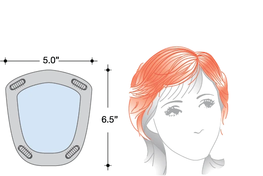 Medium TP By Rene Of Paris 7 Medium TP By Rene Of Paris - Image 5