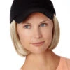 Shorty Hat Black By Henry Margu -Wig Promotion Shop 8225 Shorty Hat Black 14H