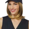 Classic Hat Navy By Henry Margu